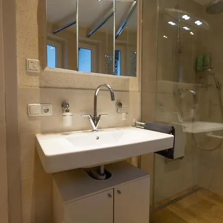 Haus Fini - In Out Lejlighed Kitzbühel