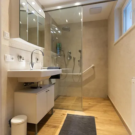 Apartamento Haus Fini - In Out Kitzbühel