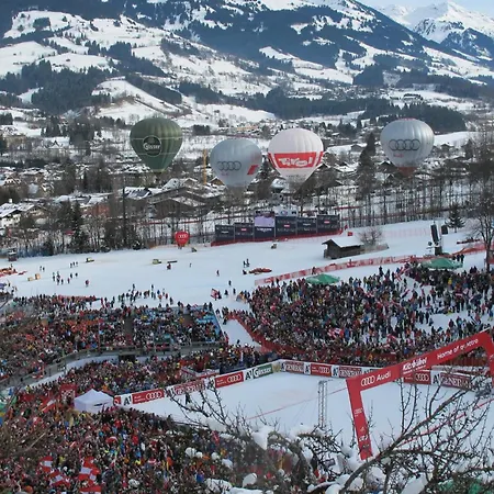 Haus Fini - In Out Lejlighed Kitzbühel