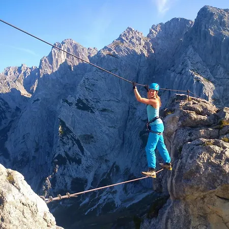 Haus Fini - In Out Kitzbühel