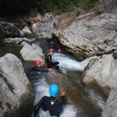 Haus Fini - In Out * Kitzbühel