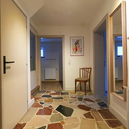 Lejlighed Haus Fini - In Out Kitzbühel