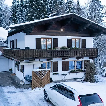 Lejlighed Haus Fini - In Out