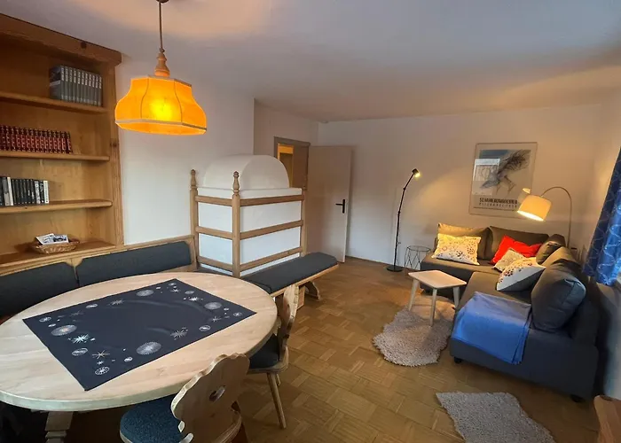 Haus Fini - In Out Kitzbühel