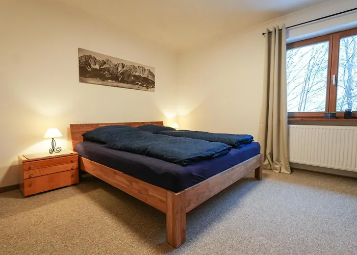 Haus Fini - In Out Kitzbühel