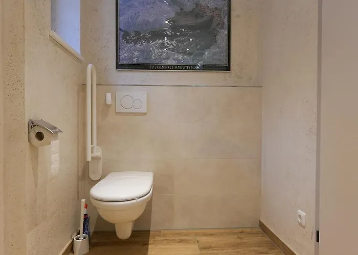 Appartement Haus Fini - In Out