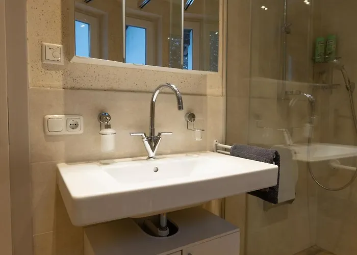 Haus Fini - In Out Appartement Kitzbühel