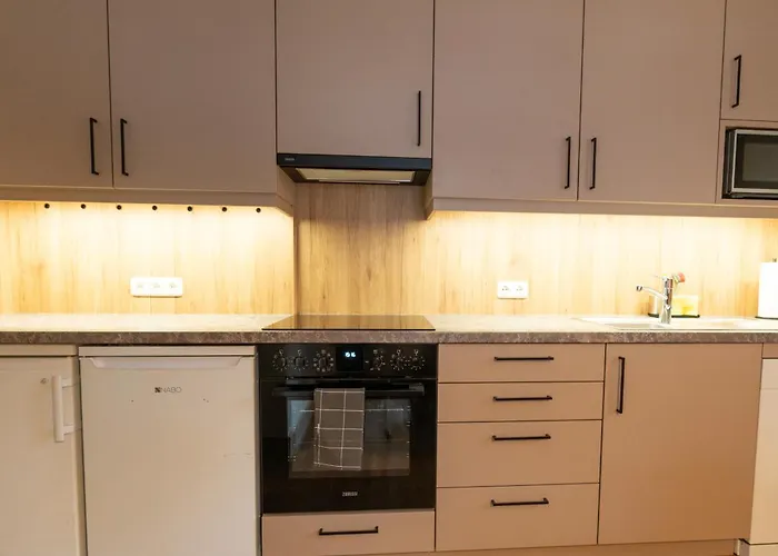 Appartement Haus Fini - In Out Kitzbühel