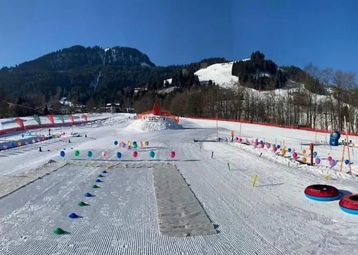 Haus Fini - In Out Kitzbühel