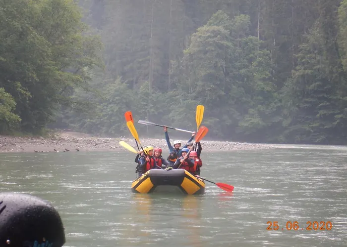 Haus Fini - In Out Kitzbühel