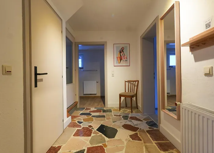 Appartement Haus Fini - In Out Kitzbühel