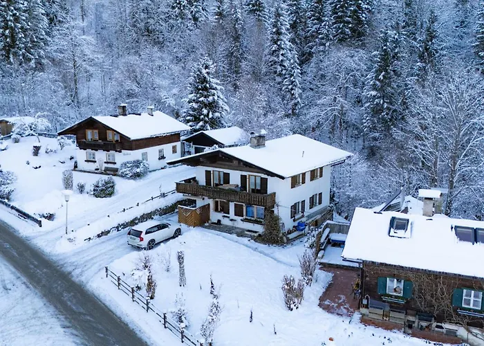 Haus Fini - In Out * Kitzbühel