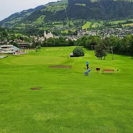 Apartment Haus Fini - In Out Kitzbuhel