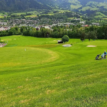 Apartment Haus Fini - In Out Kitzbuhel
