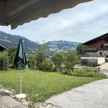 Haus Fini - In Out Kitzbuhel