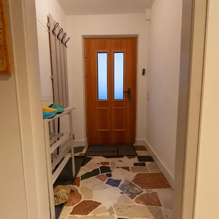 Haus Fini - In Out * Кицбюэль