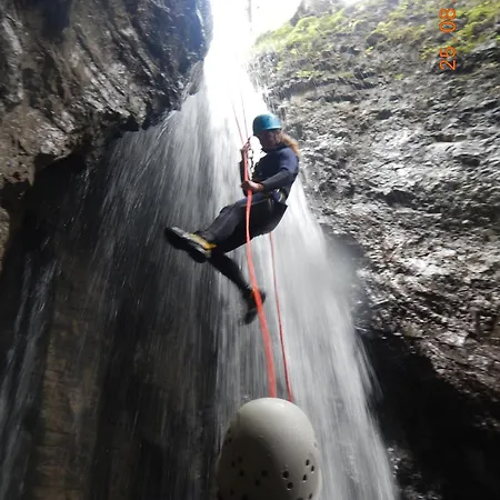 Апартаменты Haus Fini - In Out *