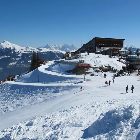 Haus Fini - In Out * Кицбюэль